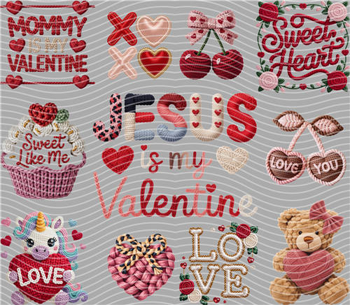 20oz cup wraps-U 705